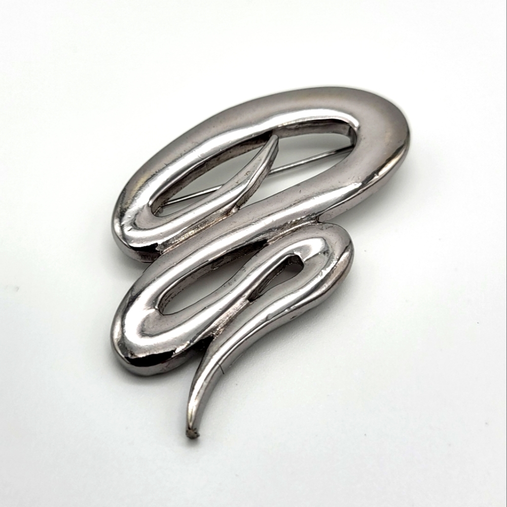 M. Jent brand pin